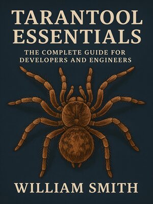 cover image of Tarantool Essentials